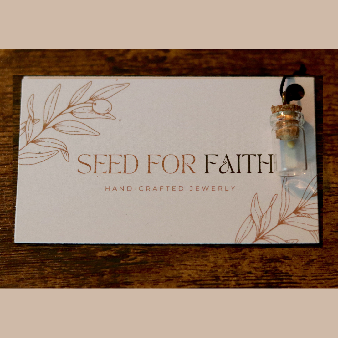 Gift of Faith
