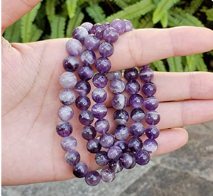 Amethyst Bracelet