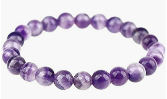 Amethyst Bracelet