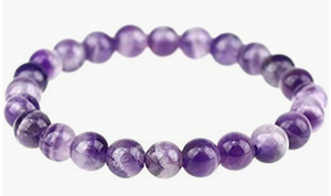 Amethyst Bracelet