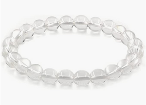 Clear Quartz Bracelet