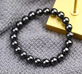 Hematite Bracelet