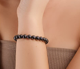 Hematite Bracelet