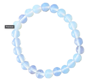 Opal Bracelet