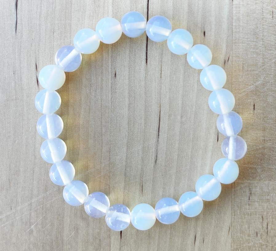 Opal Bracelet