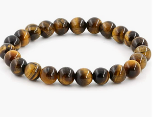 Tiger's Eye Bracelet