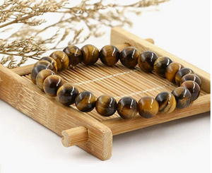 Tiger's Eye Bracelet